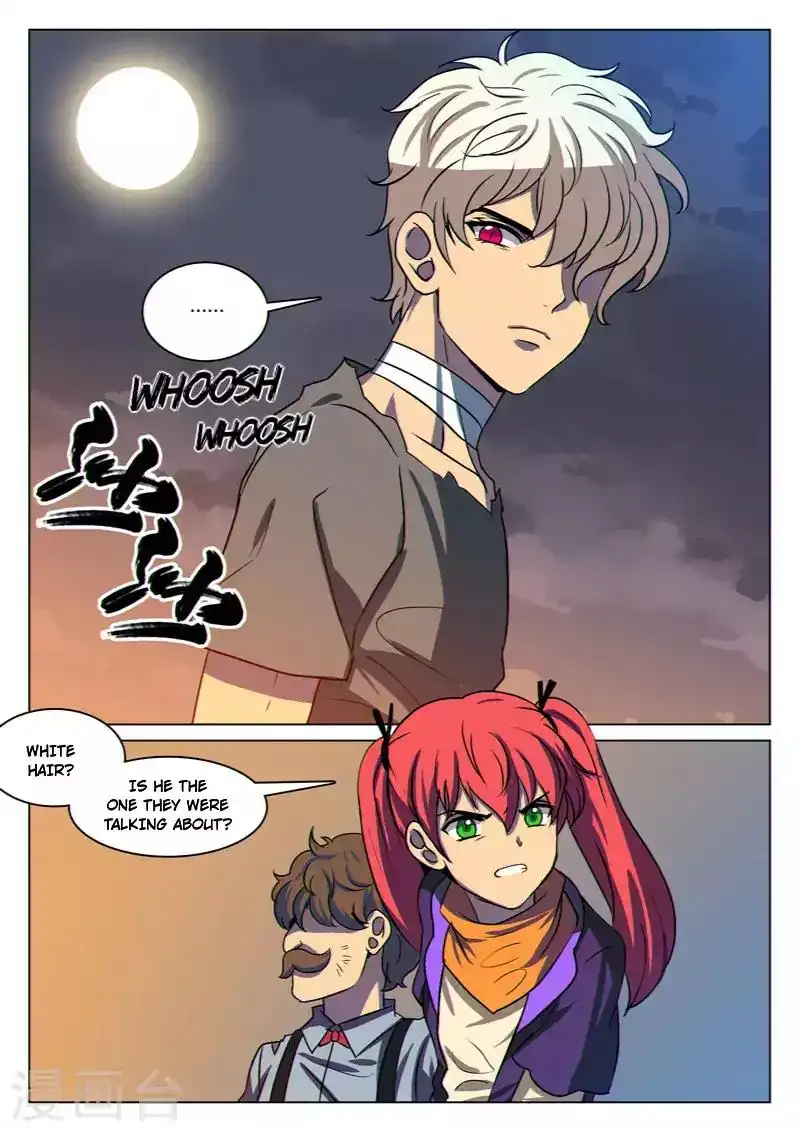 Dragon Dance Chapter 19 7